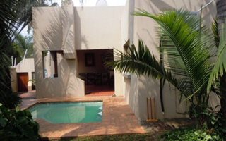 3 Bedroom House in Constantia Park