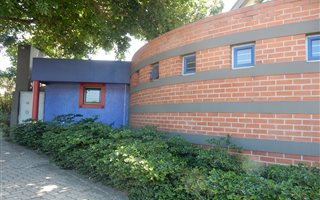 642 m² Commercial space in Meerensee