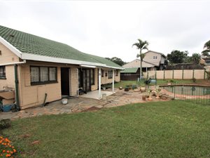 3 Bed House in Glen Hills