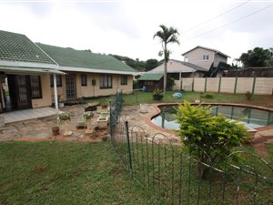 3 Bed House in Glen Hills