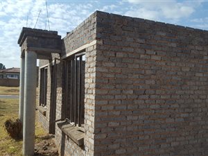 3 Bedroom House in Munsieville South