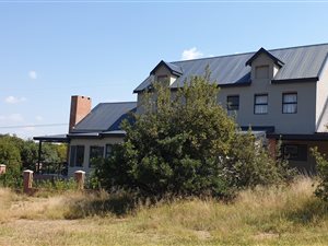 3 Bed House in Boschkop