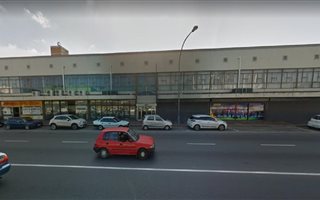 531 m² Commercial space in Parow Central