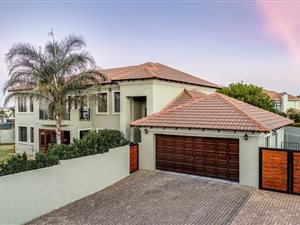 3 Bed House in Silverwoods Country Estate