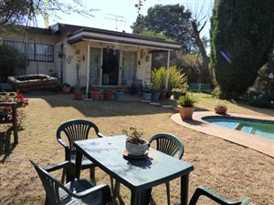 3 Bed House in Impala Park