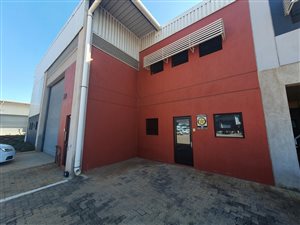 636 m² Commercial space in Cornubia