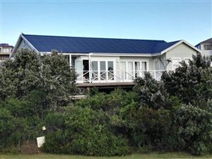 3 Bed House in Zeegezicht