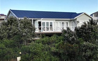 3 Bedroom House in Zeegezicht