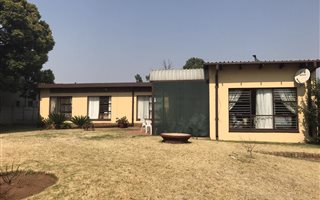 3 Bedroom House in Bronkhorstspruit