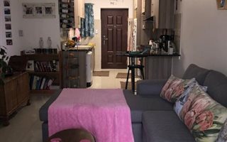 2 Bedroom Cluster in Fairleads