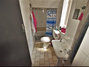 3 Bed House in Webber