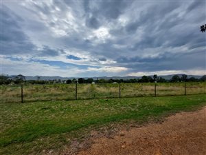70 ha Farm in Thornhill