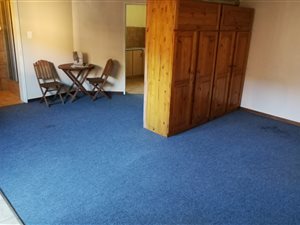1 Bed Apartment in Vasco Estate