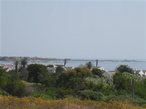502 m² Land available in Shelley Point