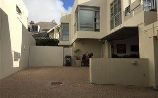 3 Bedroom Duplex in Sea Point