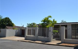 3 Bedroom House in Wellington Central