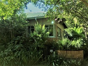 3 Bed House in The Gardens