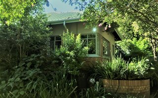 3 Bedroom House in The Gardens