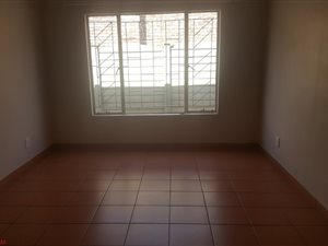1 Bed Flat in Songloed