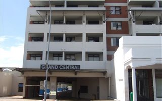 1 Bedroom Apartment in Wynberg