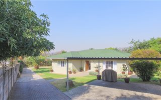3 Bedroom House in Sandringham