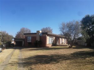 3 Bed House in Sunnyridge
