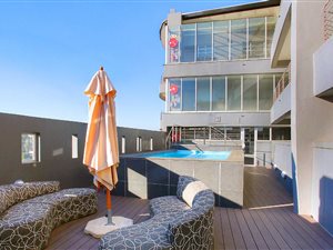 1 Bed Apartment in Fairmount