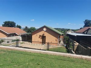 3 Bed House in Estcourt