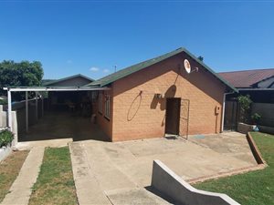 3 Bed House in Estcourt