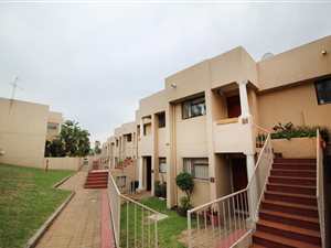 1 Bed Apartment in President Ridge