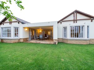 3 Bed House in Waterfall Estate