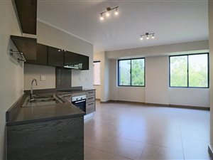1 Bed Apartment in Bruma