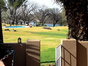 2 Bed Apartment in Vanderbijlpark Central