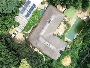 5 Bed House in Johannesburg North
