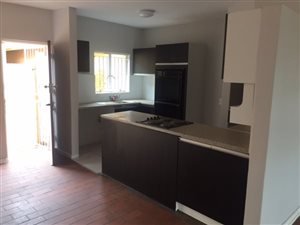 2 Bed Townhouse in Hatfield