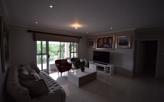 3 Bedroom Apartment in Ballito
