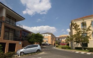 Office space in Sunninghill