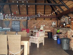 4 Bed House in Flamwood