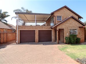 3 Bed House in Pomona