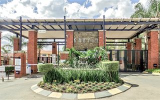 2 Bedroom Apartment in Sunninghill