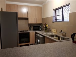 2 Bedroom Apartment in Blue Hills