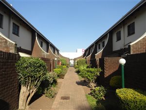 2 Bed Duplex in Pinetown Central