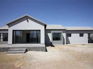 4 Bed House in Shellyvale