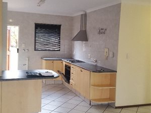 2 Bed Townhouse in Witfield