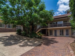 3 Bed House in Cresta