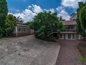 3 Bed House in Cresta