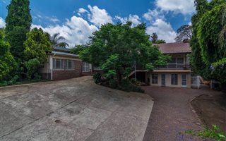 3 Bedroom House in Cresta