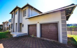 3 Bedroom House in Seaward Estates