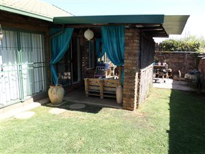2 Bed Townhouse in Elarduspark