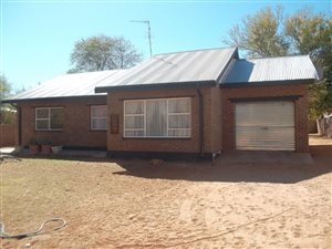 3 Bed House in Blydeville
